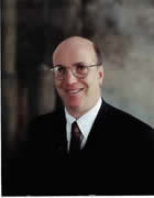 Bruce Hodes, CEO