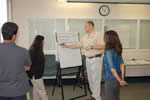 High Performance Team Building