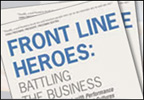 Front Line Heroes