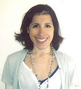 Alona Banai, Office Manager