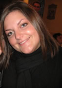 Samantha Desjarlais
