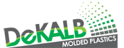 DeKALB Molded Plastics