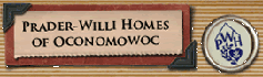 Prader-Willi Homes of Oconomowoc
